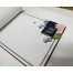Guest Book Kahwin Floral 3